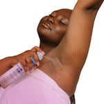 Secret Whole Body Deodorant Spray