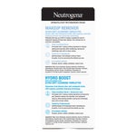 Neutrogena Makeup Remover Wipes, 125-count