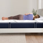 Novaform 14" Serafina PerfectTemp Gel Memory Foam Mattress