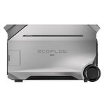EcoFlow DELTA Pro 3 Portable Backup Power Station System