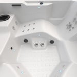 Aquaterra Spas Viceroy 72-jet, 6 or 7-person Acrylic Spa