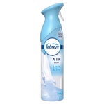 Febreze Air Mist Odor-Fighting Air Freshener, Variety Pack, 8.1 fl oz, 4-count