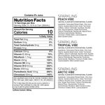 Celsius Sparkling Energy Drink, Variety Pack, 12 fl oz, 18-count