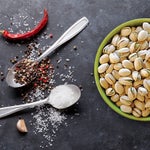 Wonderful Pistachios, Salt & Pepper, 3 lbs