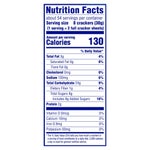 HONEY MAID Graham Crackers, 14.4 oz, 4-count