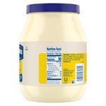 Best Foods, Real Mayonnaise, 64 oz