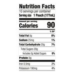 Capri Sun, 100% Juice, Variety Pack, 6 fl oz, 40-count