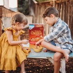 General Mills, Cheerios Cereal, Honey Nut, 27.5 oz, 2-Count