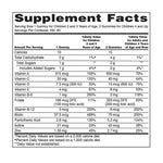 Kirkland Signature Children's Multivitamin, 320 Gummies