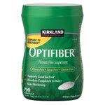 Kirkland Signature OPTIFIBER, 26.8 Ounces 190 Servings