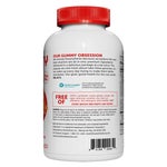 SmartyPants Kids Formula Multivitamin, 180 Gummies