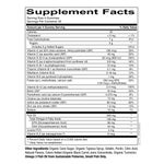 SmartyPants Kids Formula Multivitamin, 180 Gummies