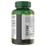 Nature's Bounty Vitamin D3 125 mcg, 400 Softgels