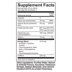 Kirkland Signature Extra Strength Energy Shot, 48 Bottles, 2 Ounces Each