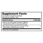Kirkland Signature Turmeric 1000 mg, 320 Capsules