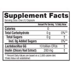 Culturelle Digestive Health Probiotic, 80 Vegetarian Capsules