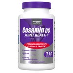 Cosamin DS Joint with Glucosamine & Chondroitin for Joint Health, 210 Capsules