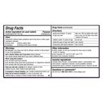 Allegra Allergy Non-Drowsy, 110 Tablets