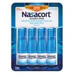 Nasacort Allergy 24 HR, 480 Metered Sprays