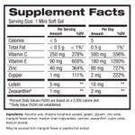 PreserVision AREDS 2 Formula, 210 Soft Gels