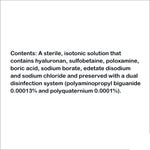 Biotrue Multi-Purpose Solution, 34 Ounces