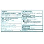 Neosporin + Max Strength Pain Relief Dual Action Topical Antibiotic Ointment, 2 Ounces