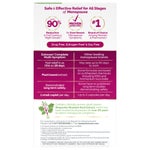 Estroven Complete Multi-Symptom Menopause Relief, 84 Caplets