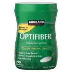 Kirkland Signature OPTIFIBER, 26.8 Ounces 190 Servings