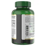Nature's Bounty Vitamin D3 125 mcg, 400 Softgels