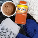 One A Day Women's Multivitamin, 300 Tablets