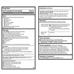 Tylenol Extra Strength Acetaminophen 500 mg, Pain & Fever Relief, 290 Rapid Release Gelcaps