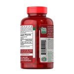 Nature's Truth Apple Cider Vinegar 1200 mg., 180 Capsules