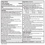 Kirkland Signature Quit Gum 2 mg. or 4 mg., 380 Pieces