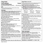 Kirkland Signature Quit 2 mg. or 4 mg. Ice Mint Gum, 300 Pieces