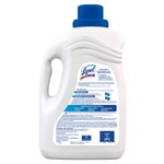Lysol HE Laundry Sanitizer, Crisp Linen, 150 fl oz