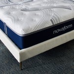 Novaform 14" ComfortGrande Advanced Gel Memory Foam Mattress