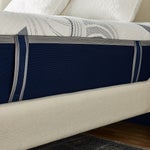 Novaform 14" ComfortGrande Advanced Gel Memory Foam Mattress