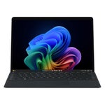 Microsoft Surface Pro Copilot+ PC Bundle - 13" OLED PixelSense Flow 2880 x 1920 Touchscreen- Qualcomm Snapdragon X Elite (12 core) Processor - Windows 11 - Graphite