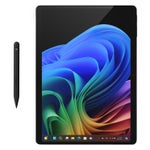 Microsoft Surface Pro Copilot+ PC Bundle - 13" OLED PixelSense Flow 2880 x 1920 Touchscreen- Qualcomm Snapdragon X Elite (12 core) Processor - Windows 11 - Graphite