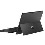 Microsoft Surface Pro Copilot+ PC Bundle - 13" OLED PixelSense Flow 2880 x 1920 Touchscreen- Qualcomm Snapdragon X Elite (12 core) Processor - Windows 11 - Graphite