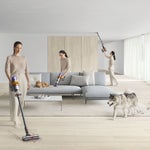 Dyson V15 Detect Total Clean Extra Cordless Stick Vacuum