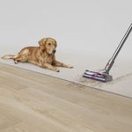 Dyson V15 Detect Total Clean Extra Cordless Stick Vacuum