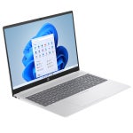 HP OmniBook 5 16" 2K Touchscreen Laptop - Intel Core Ultra 7 255U - 1920 x 1200 - 32GB Memory - 1TB SSD - Windows 11 Home