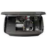 Honeywell 22kW Home Standby Generator with Transfer Switch