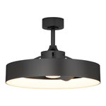 Artika Austin 23" LED Fandelier