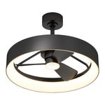 Artika Austin 23" LED Fandelier