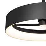 Artika Austin 23" LED Fandelier