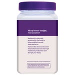Natrol Melatonin 5 mg., 180 Gummies