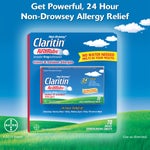 Claritin RediTabs 10 mg 24 Hour Non-Drowsy, 70 Disintegrating Tablets