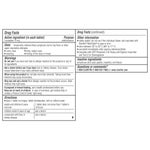 Claritin RediTabs 10 mg 24 Hour Non-Drowsy, 70 Disintegrating Tablets